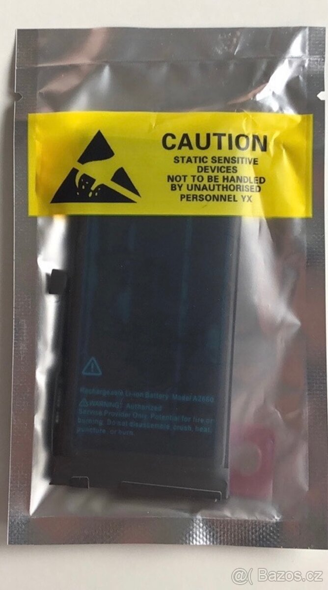 Nová baterie pro Apple iPhone 13 Mini