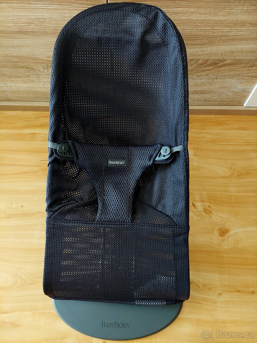 Lehátko Babybjorn
