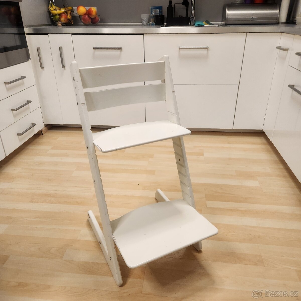 Dětská rostoucí židle Jitro