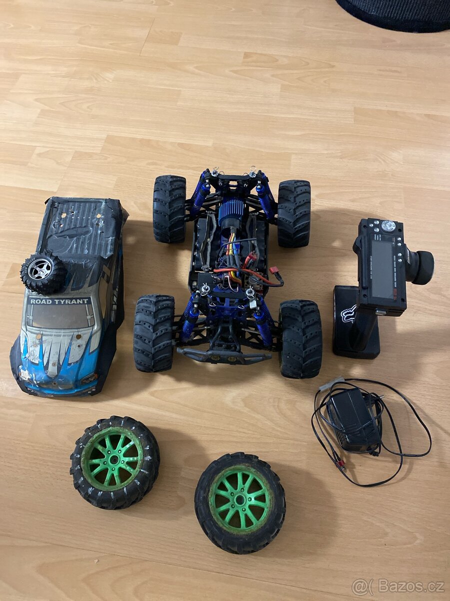 Prodám rc auto