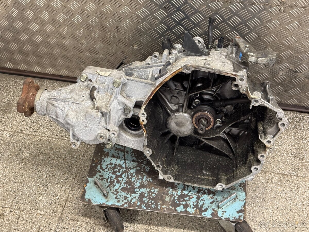 Převodovka Nissan 1.6dCi R9M 4x4 Xtrail / Qashqai