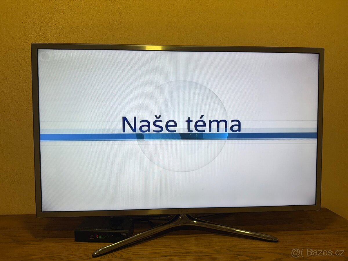 Televize Samsung