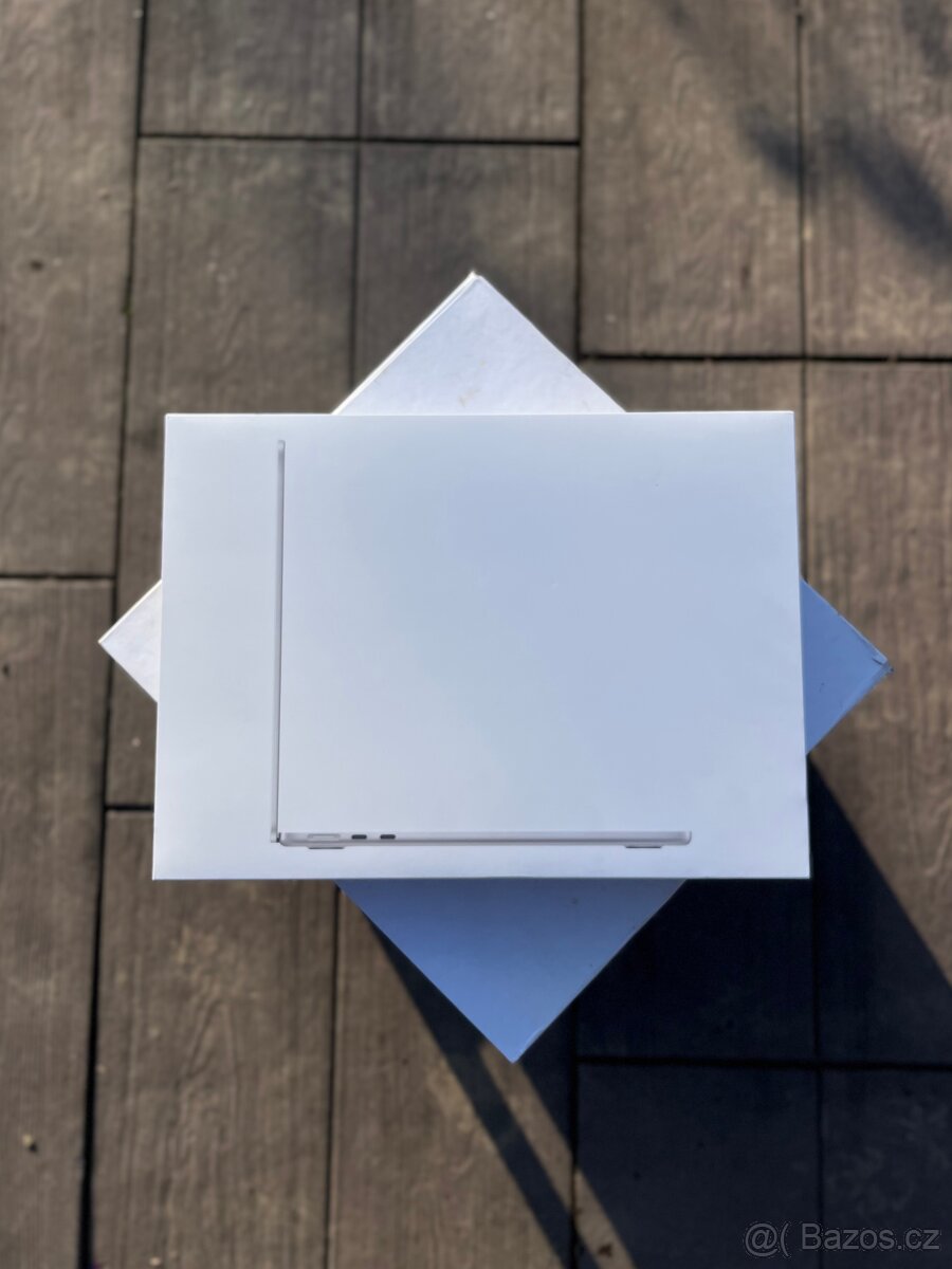 MacBook Air 13,6" M4