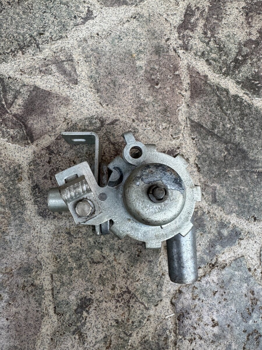 Ventil topeni asi Škoda 110r, 100,1000 - nový