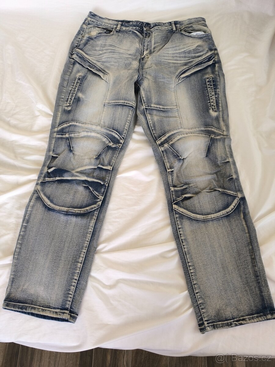 Prodám pánské, nové, nepoužité rifle