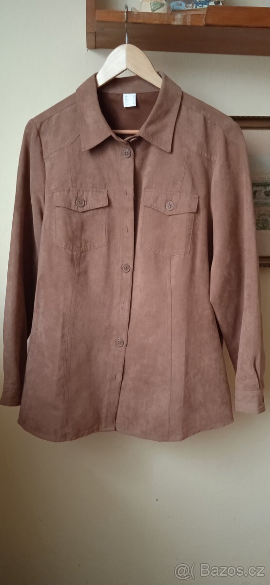 Dámská košile NOVÁ