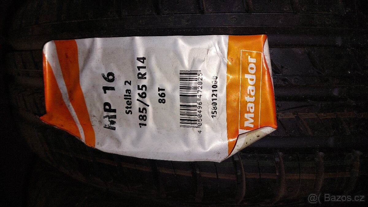 Matador MP16 STELLA 2