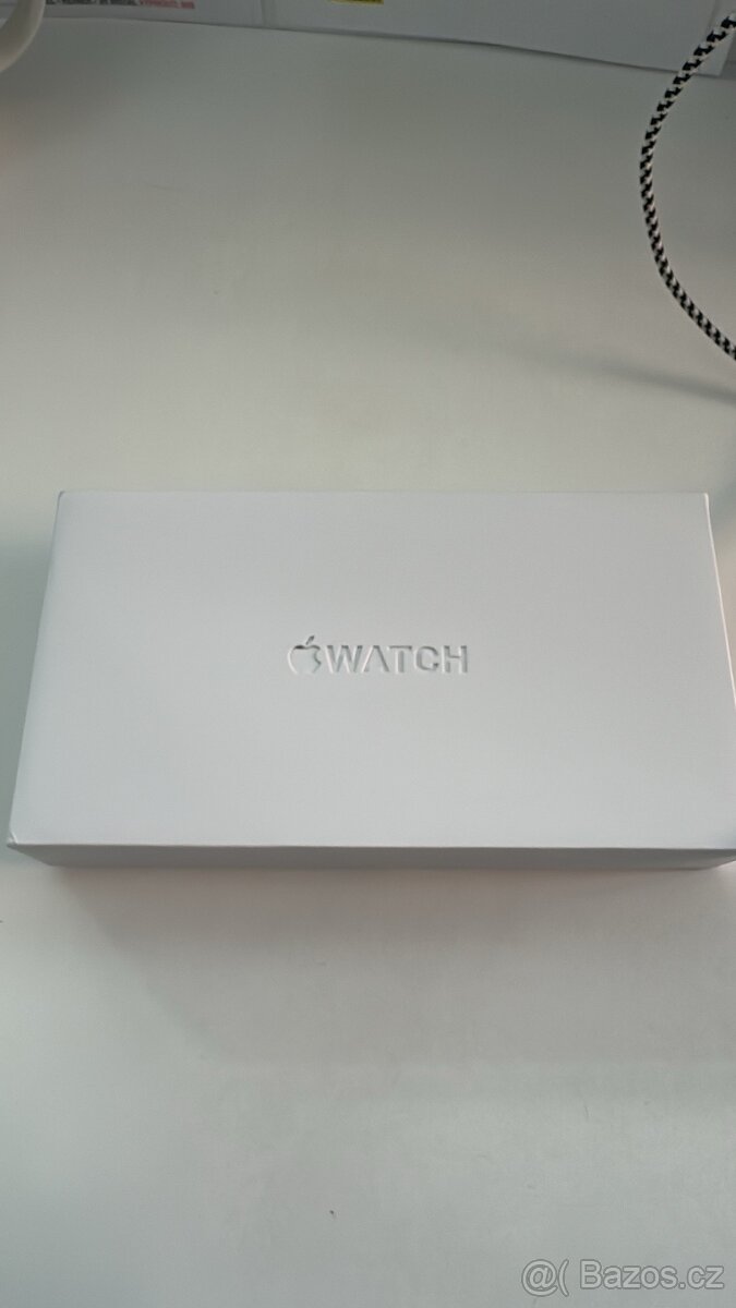 Apple Watch Ultra 2