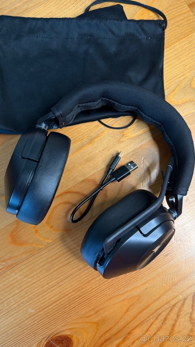 Corsair HS55 Wireless - Pouze Bluetooth