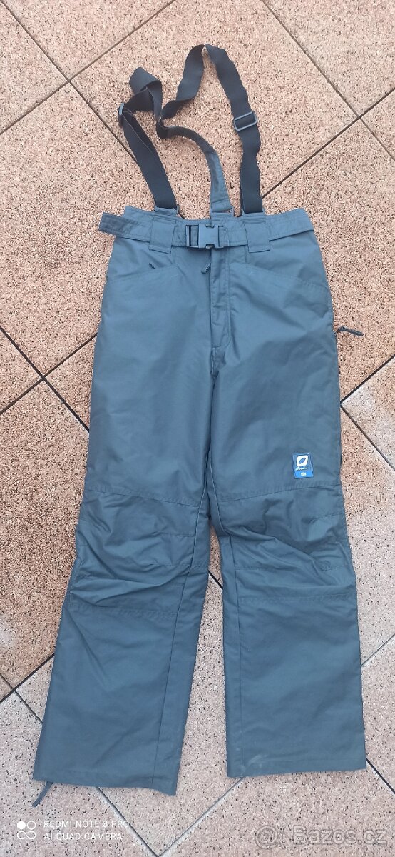 Lyžařské kalhoty - (vel.M)