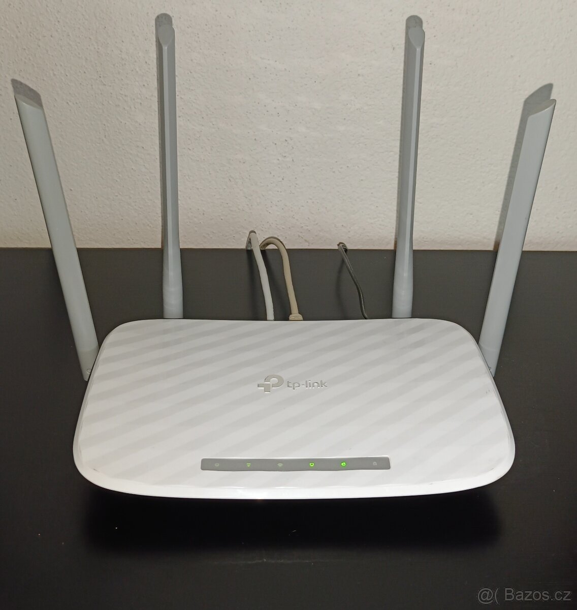 router TP-Link Archer C50 (AC1200 wireless dual band)