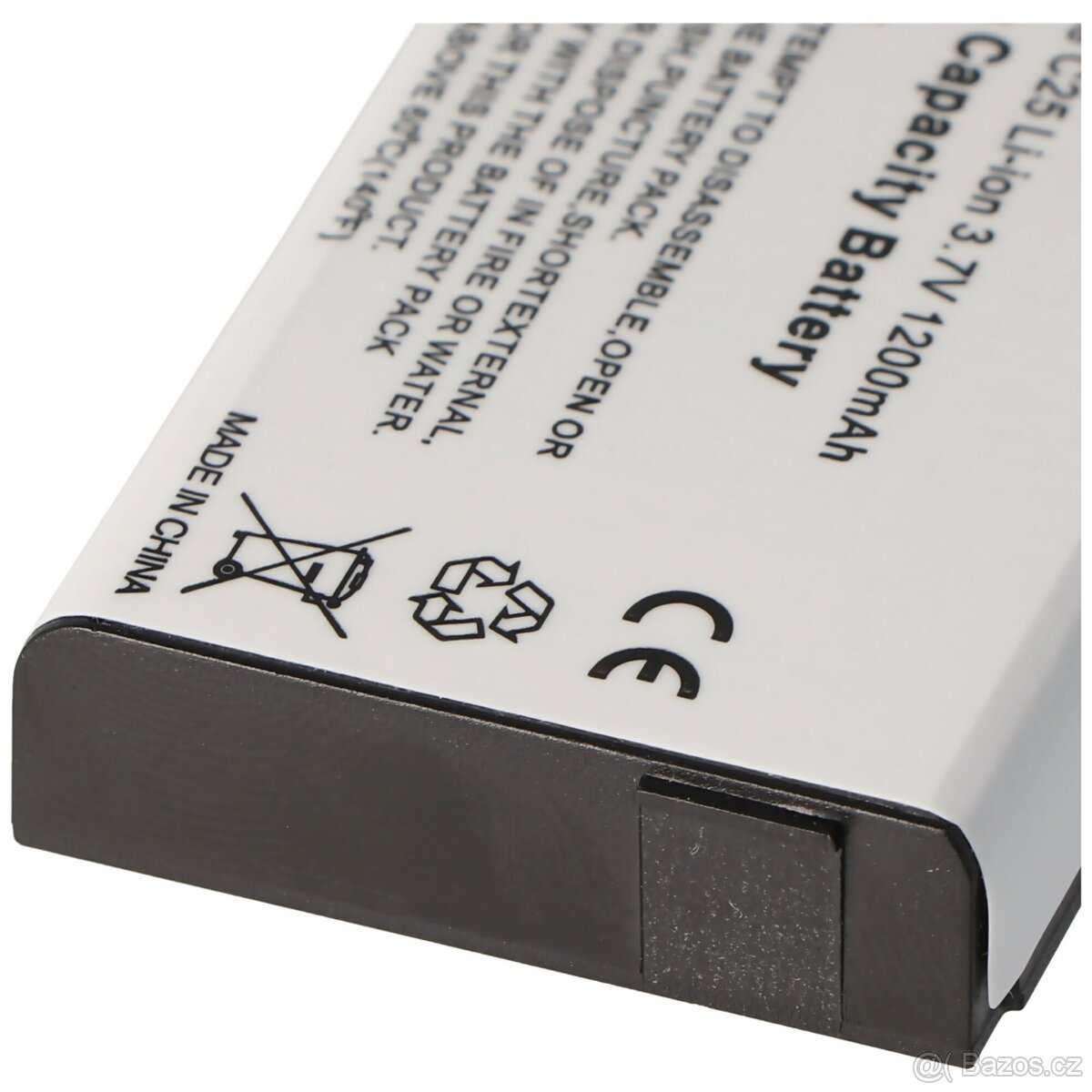Nová baterie Siemens – typ V30145‑K1310‑X103