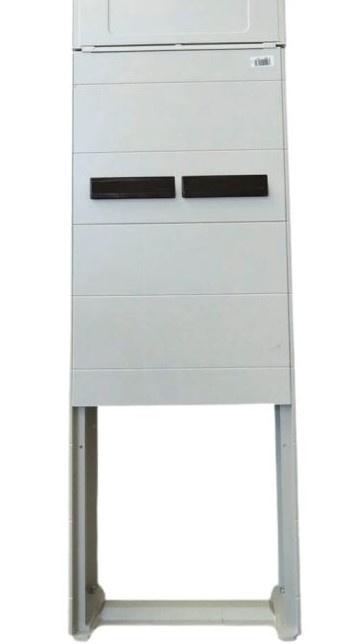 Elektroměrový pilíř DCK