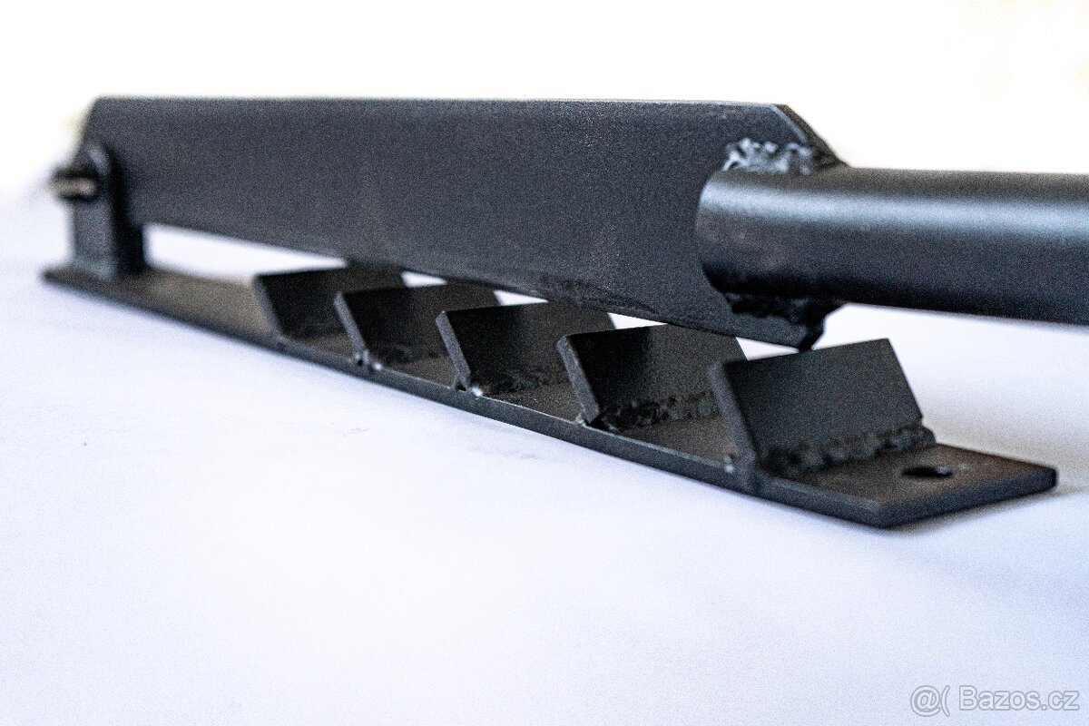 Třískovač - nůž na třísky