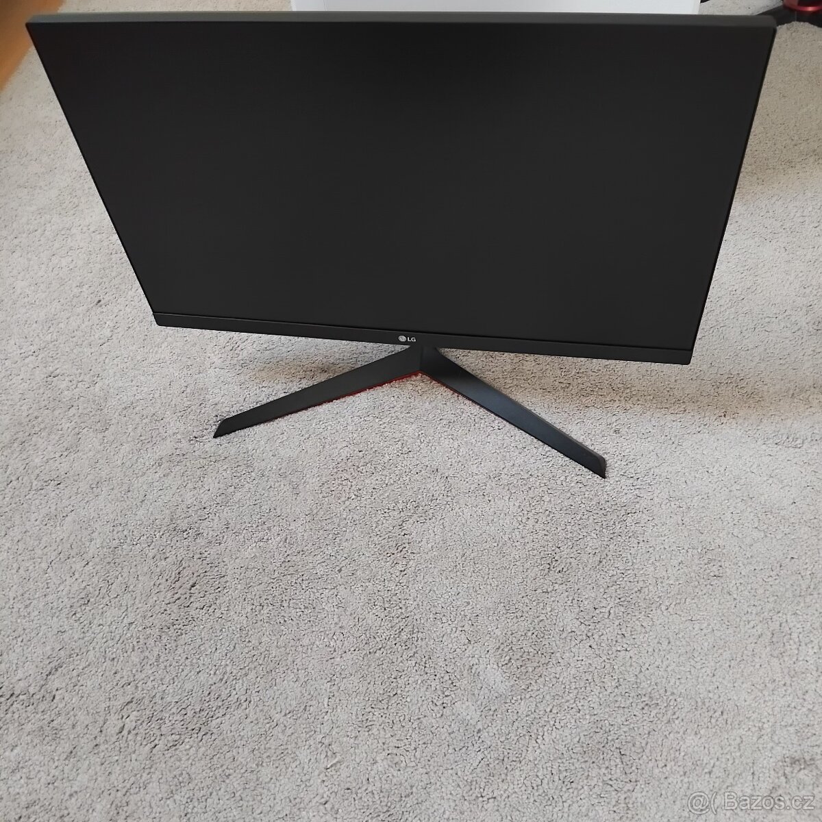 Herní monitor LG