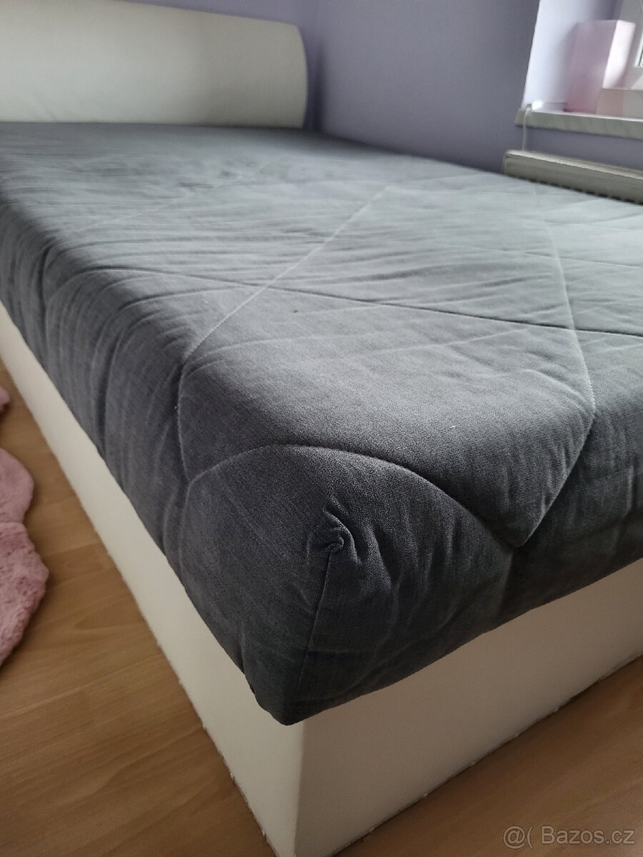Postel 120x200
