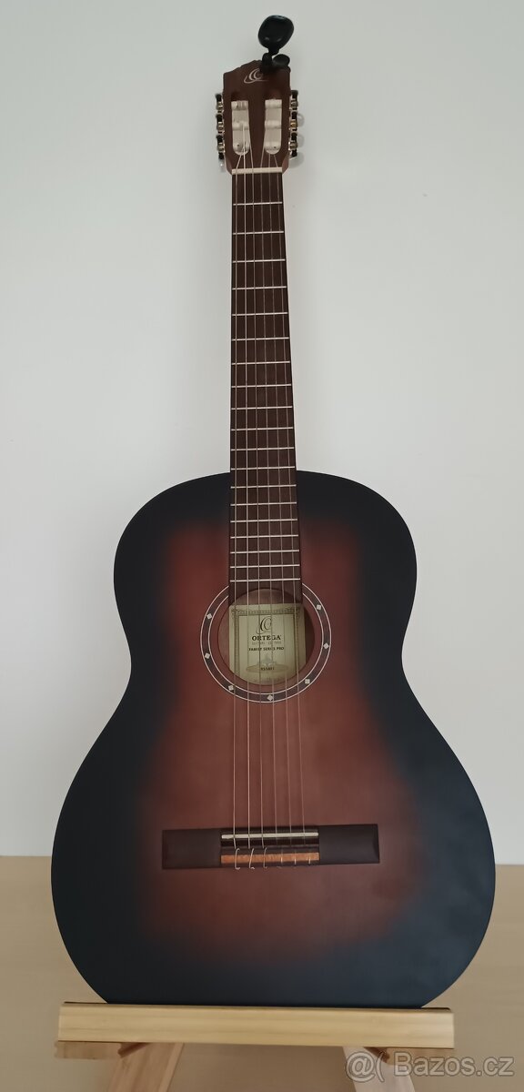 Prodám ORTEGA R55BFT