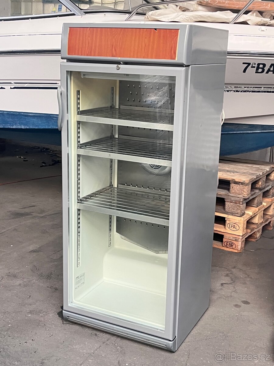Lednice na nápoje Gorenje PV376DSI. ZÁRUKA