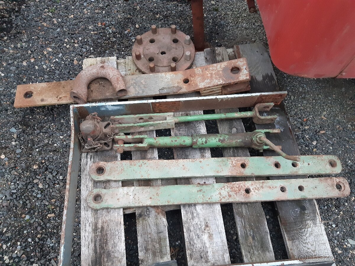 Ramena Zetor