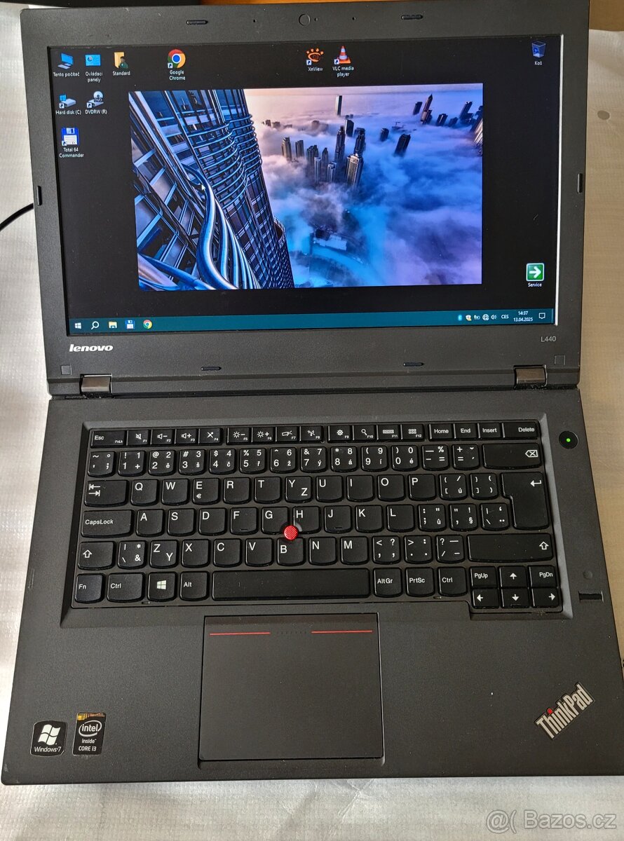 Lenovo L440