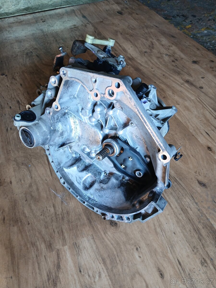 Převodovka 1.4 16v Peugeot,Citroen