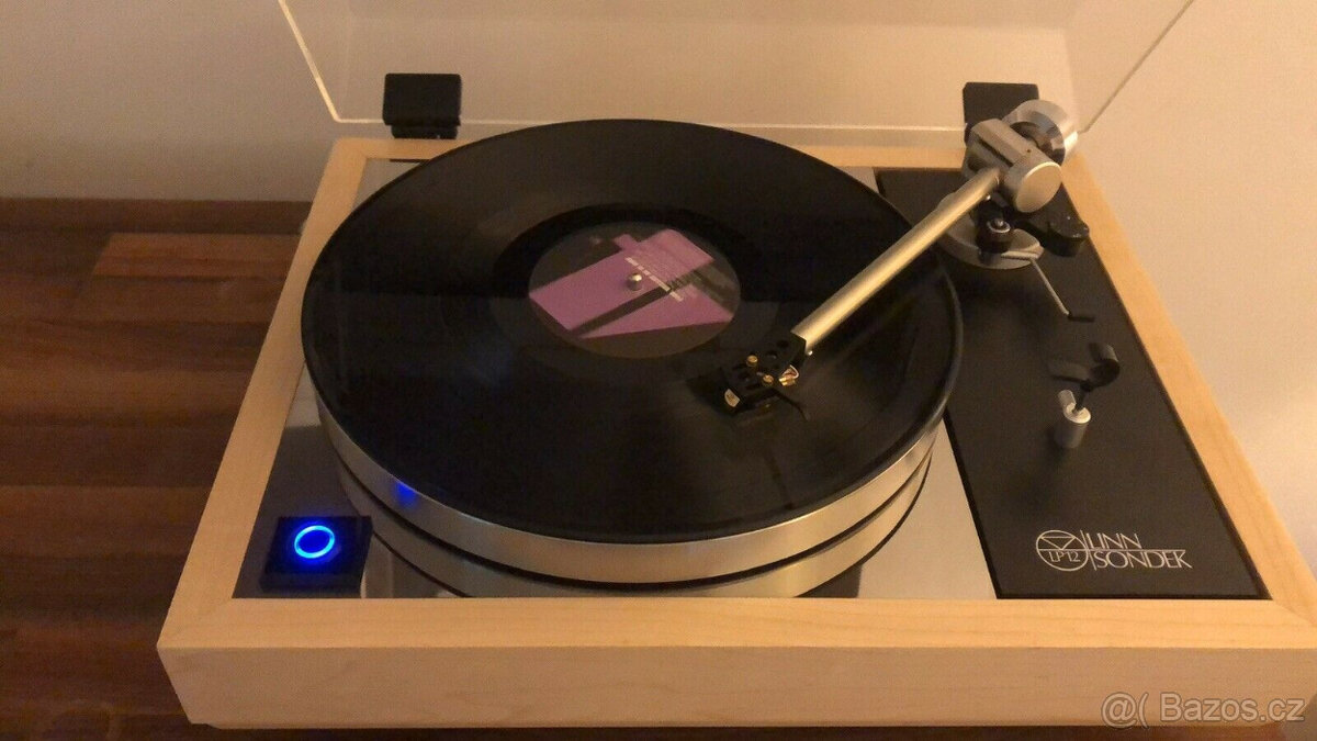 Gramofon Linn Sondek LP12