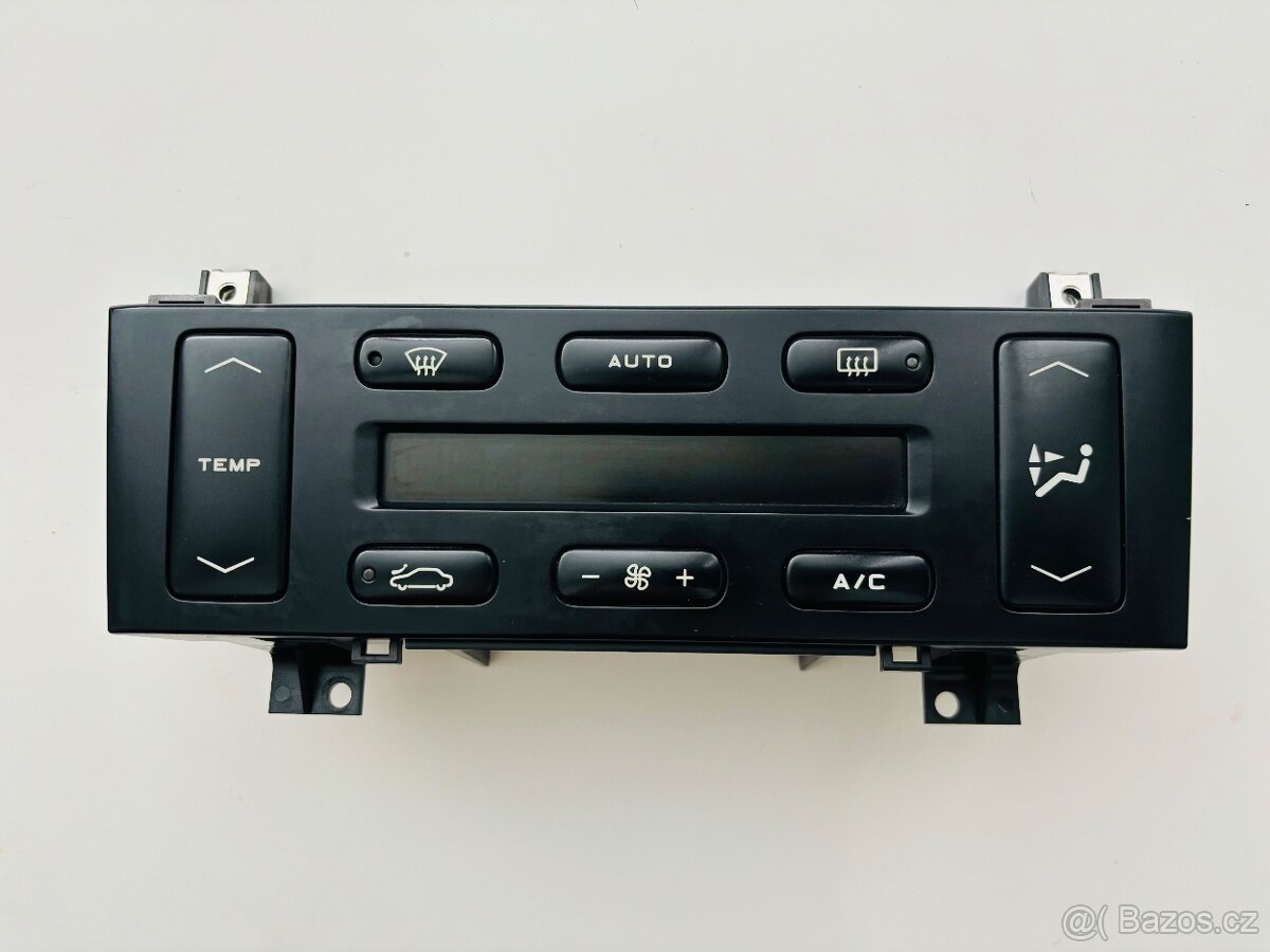 Climatronik Peugeot 406