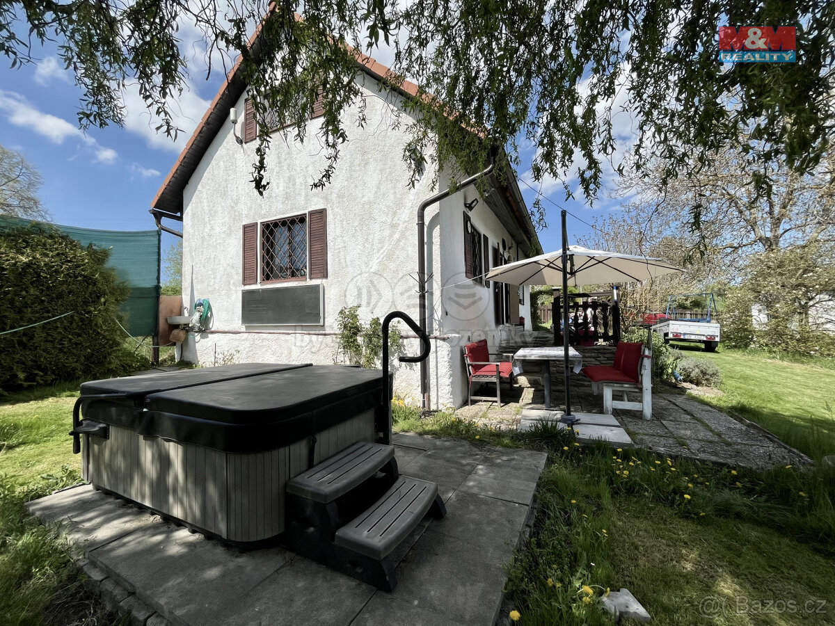 Prodej rodinného domu, 116 m², Boštice - Petrovice II