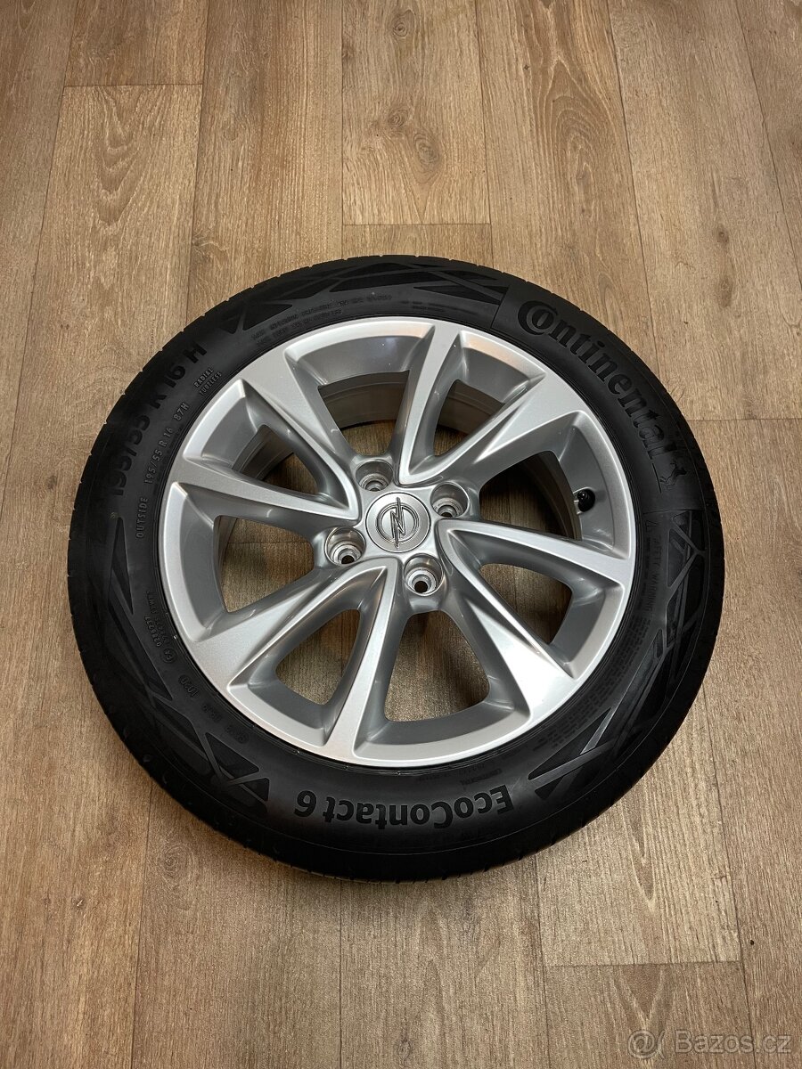 4x108 r16 original Opel