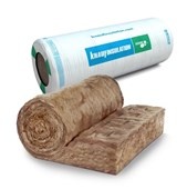 Izolační vata  KNAUF 100 mm a 200 mm