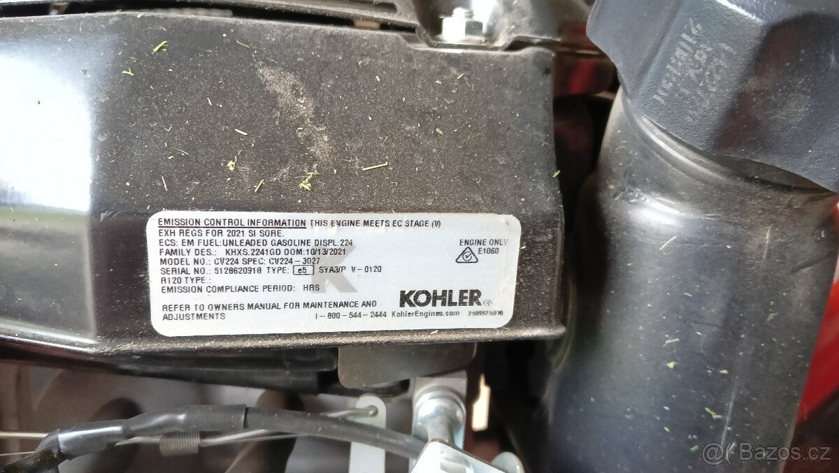 Vari Kohler