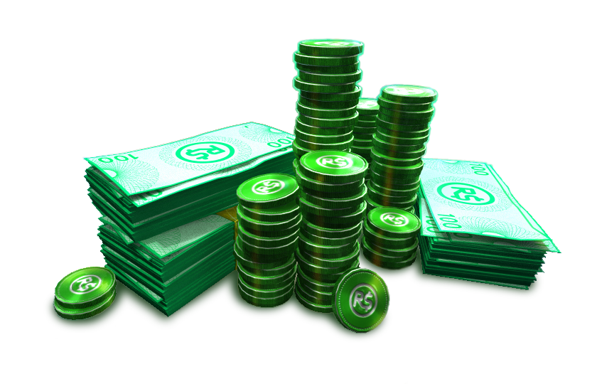Roblox robuxy