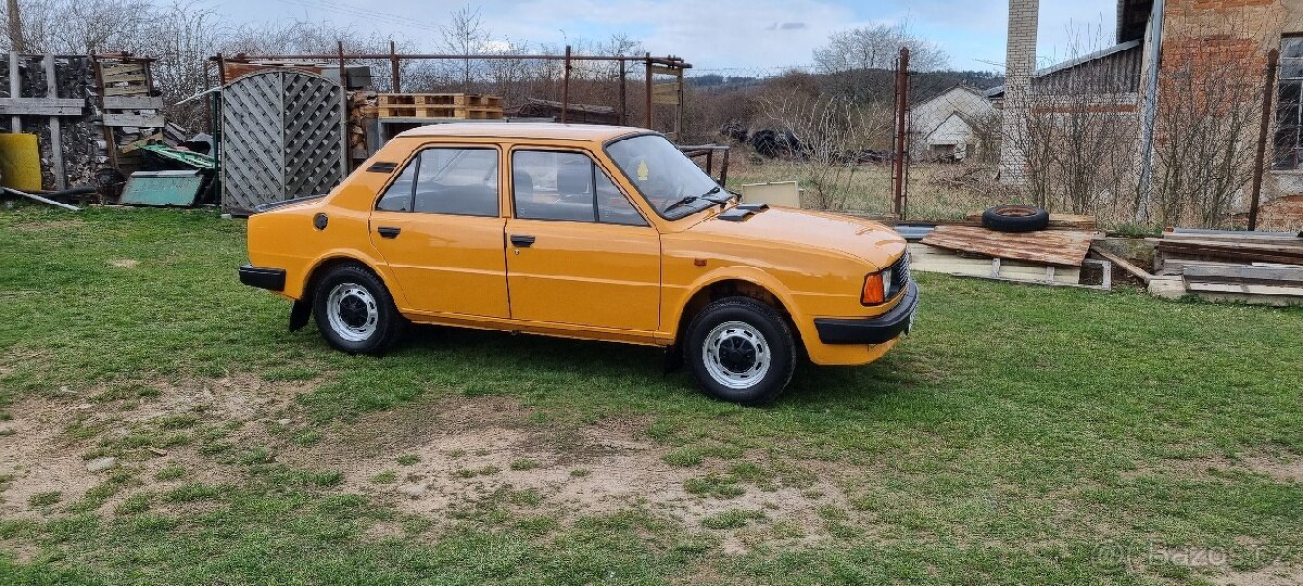 Škoda 105s