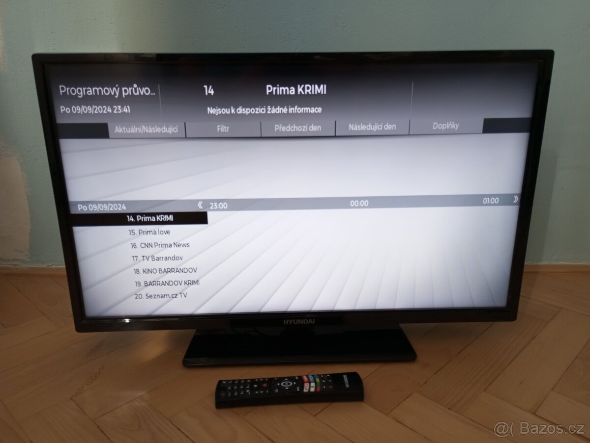 Hyundai LED Smart TV 80 cm
