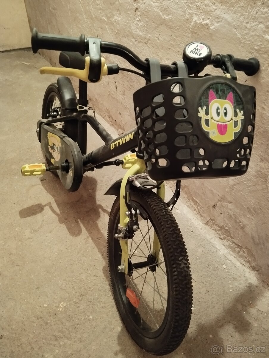 BTWIN