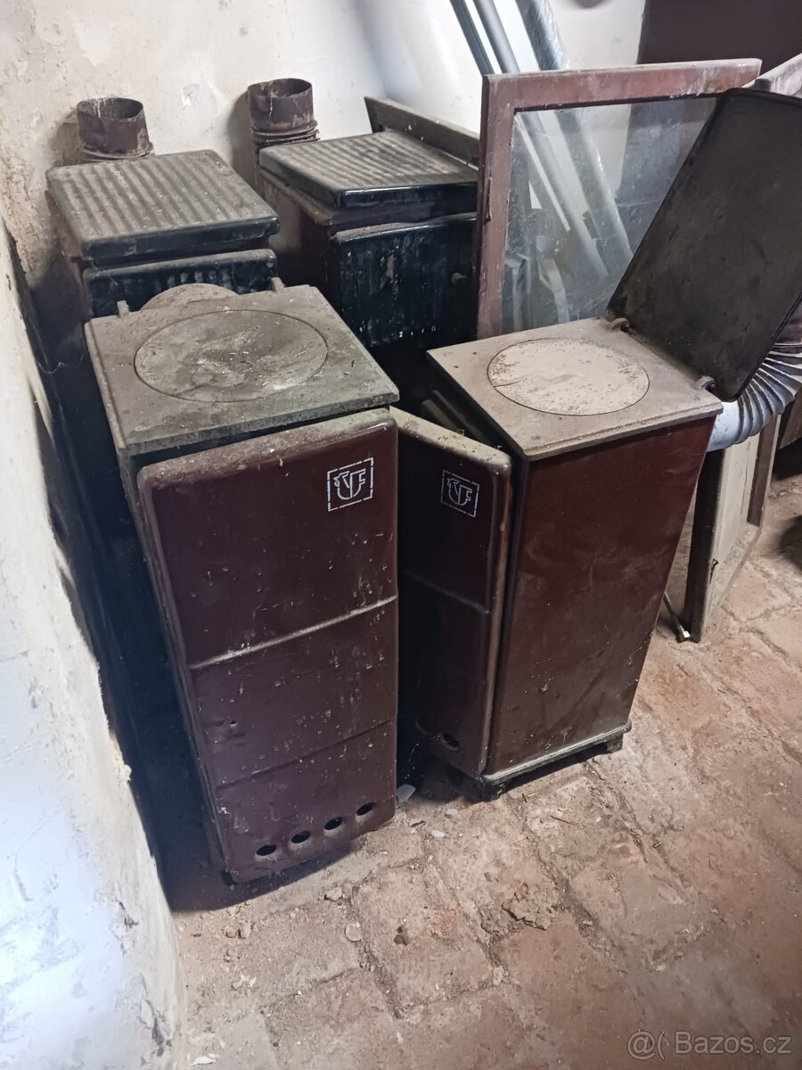 Magnezitové cihly,kamny petra