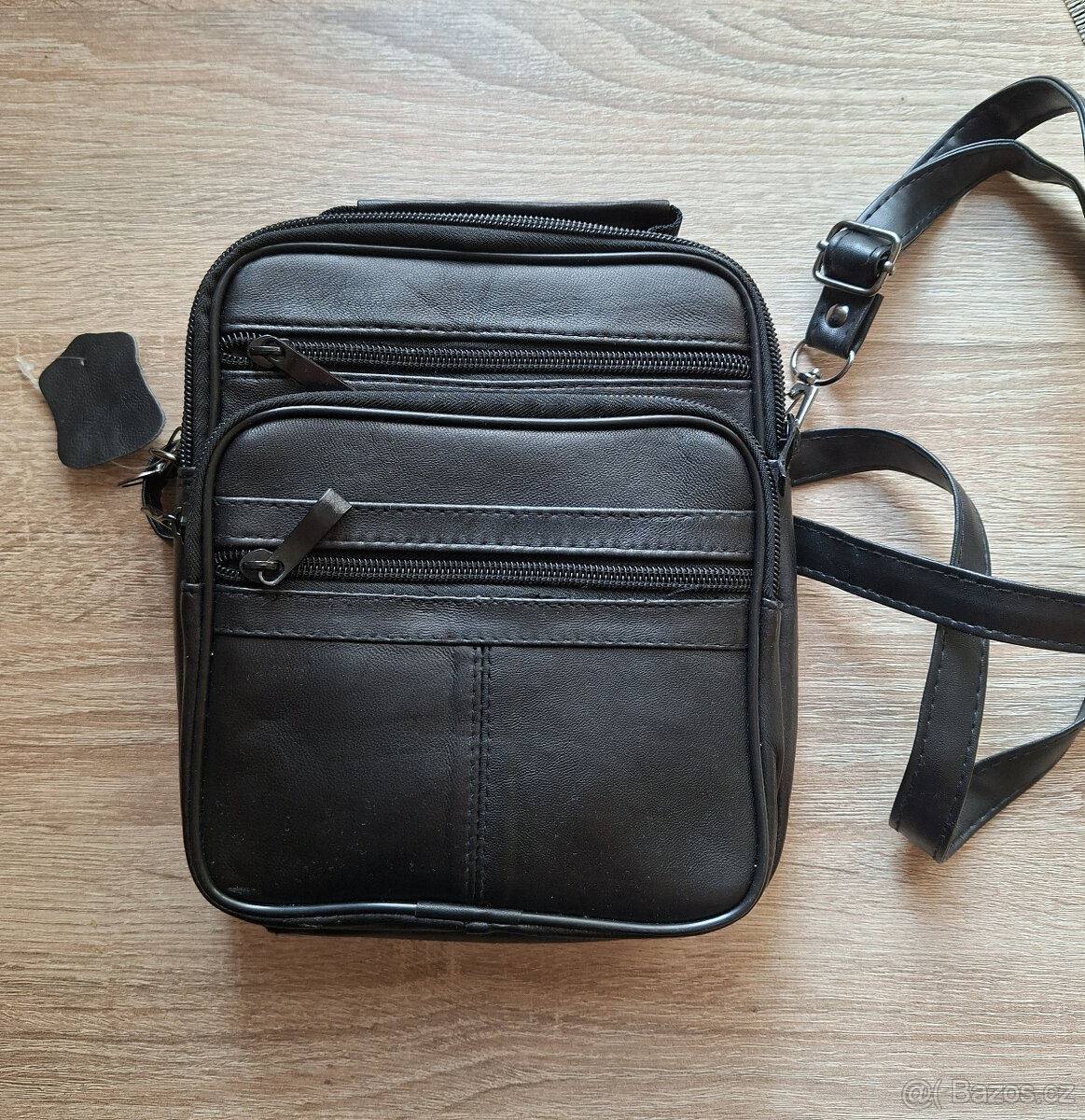 Crossbody taška