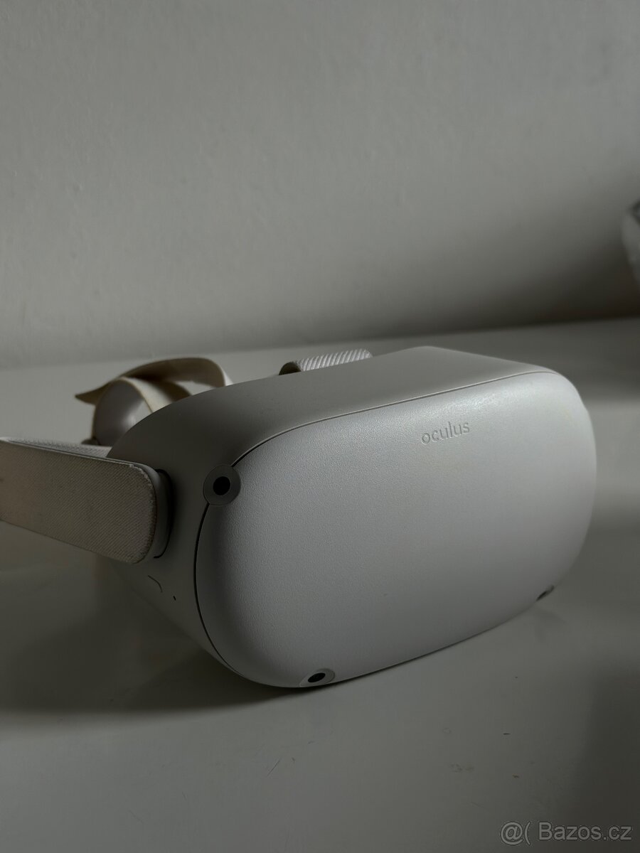 Oculus quest 2