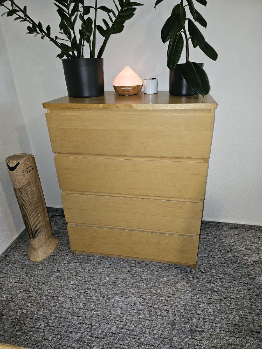 Komoda IKEA