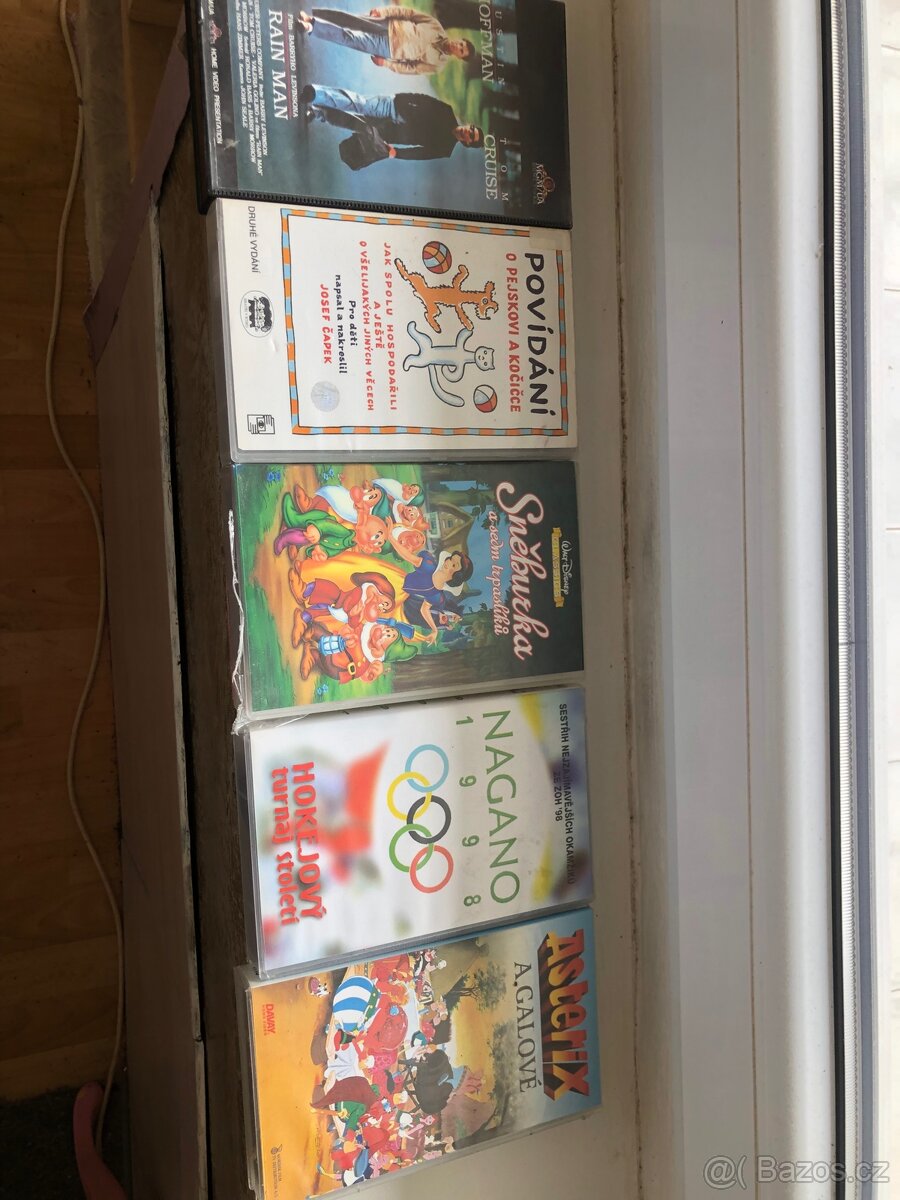 VHS