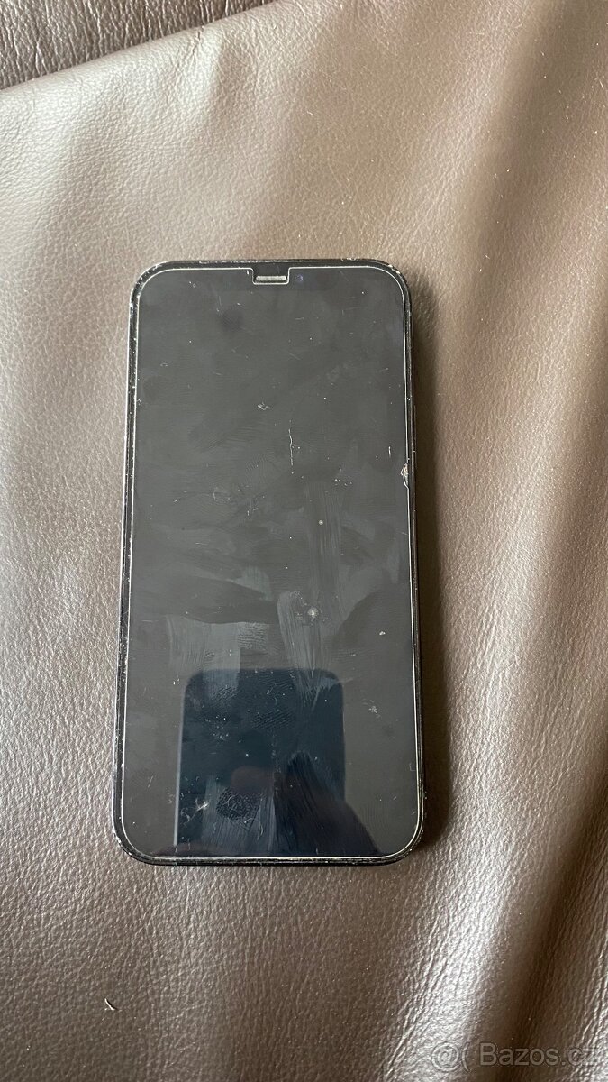 iPhone 12 pro 128 gb