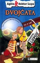 Agáta a doktor lupa