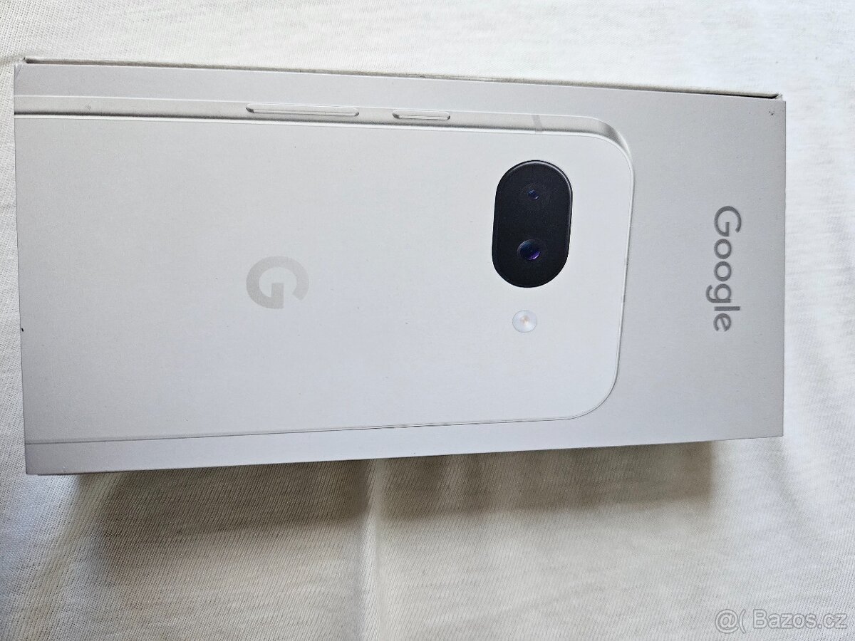 Google pixel 9a 8/128
