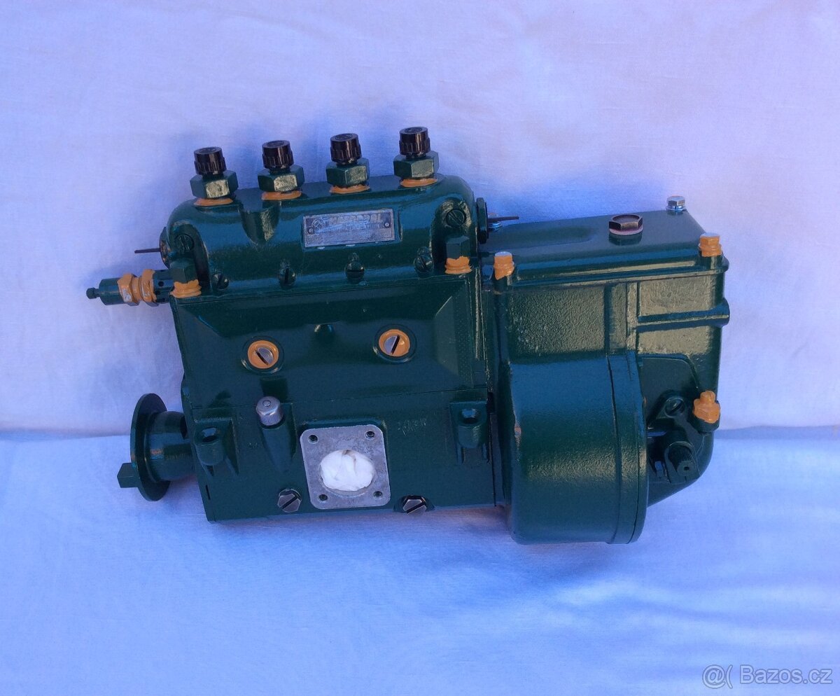 čerpadlo Zetor Super 50