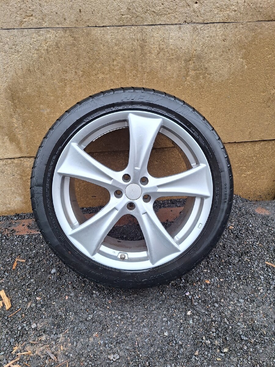 R20 5x108