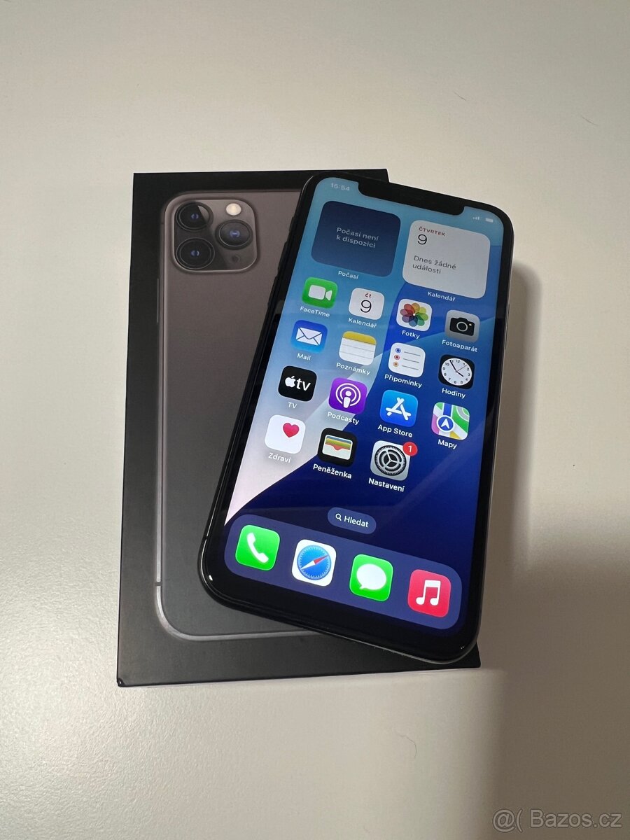 iPhone 11 pro 64gb