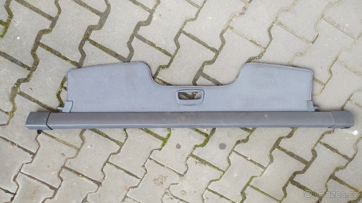 Peugeot 206 sw combi roleta zavazadlového prostoru