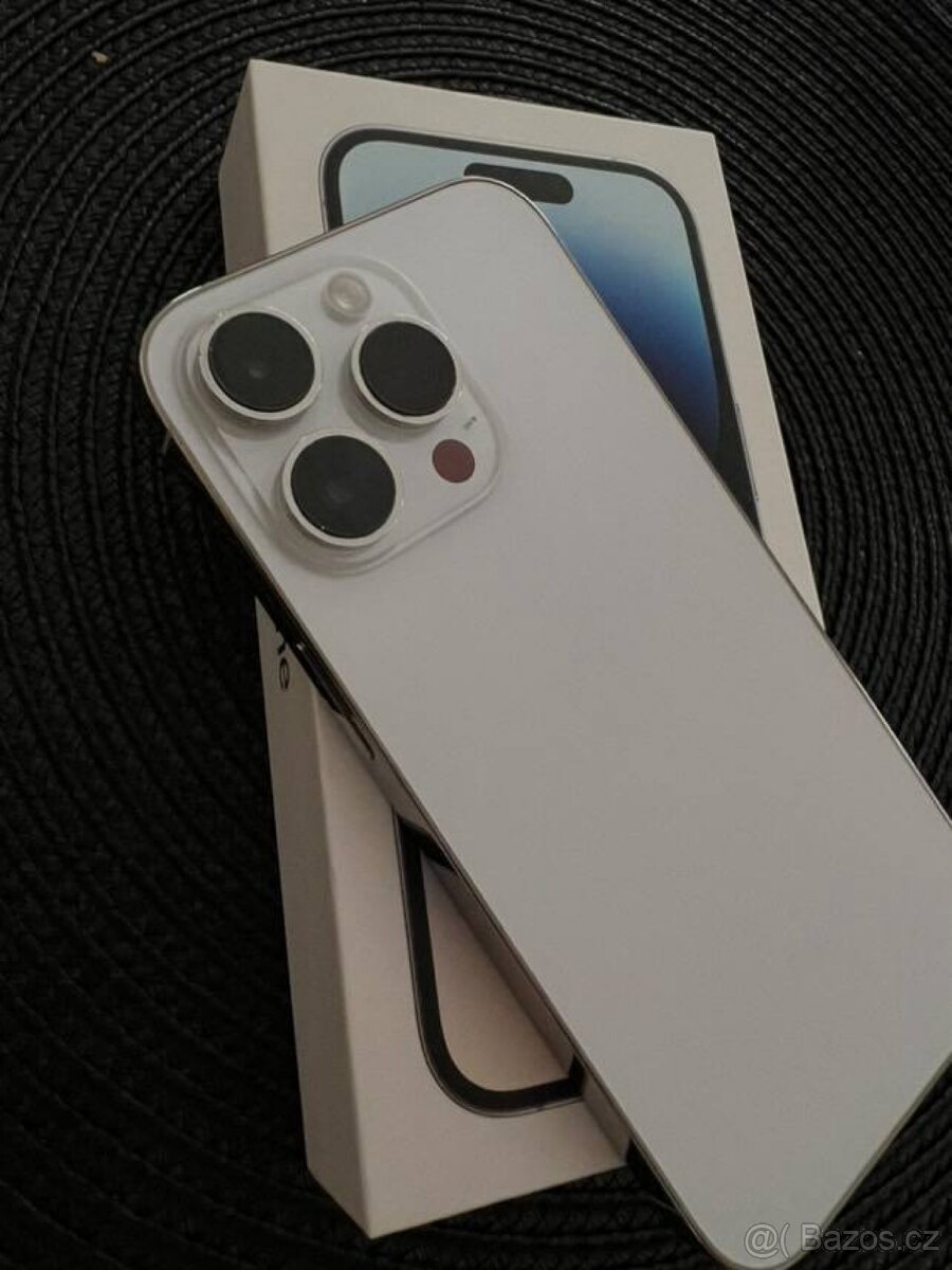 iPhone 14 Pro 256 gb