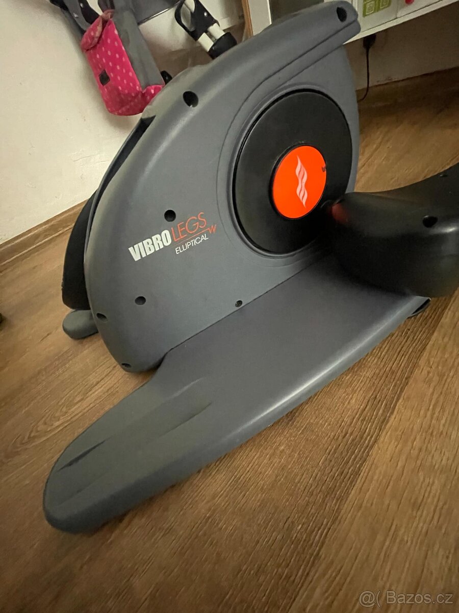 Šlapadlo fitness