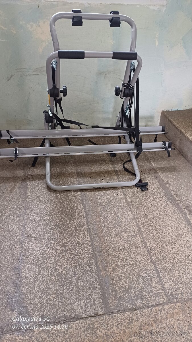 Nosič kol zn.Peruzzo